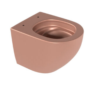 Luqa miska WC 48 cm wisząca