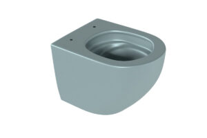 Luqa miska WC 48 cm wisząca