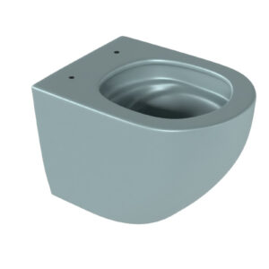 Luqa miska WC 48 cm wisząca