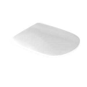 Luqa 48 D deska sedesowa wolnoopadająca,