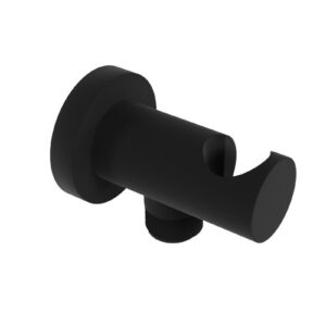 Przyłącze kątowe z uchwytem na słuchawkę