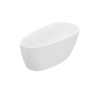 Olia 2.0 Wanna wolnostojąca 160 x 75 cm