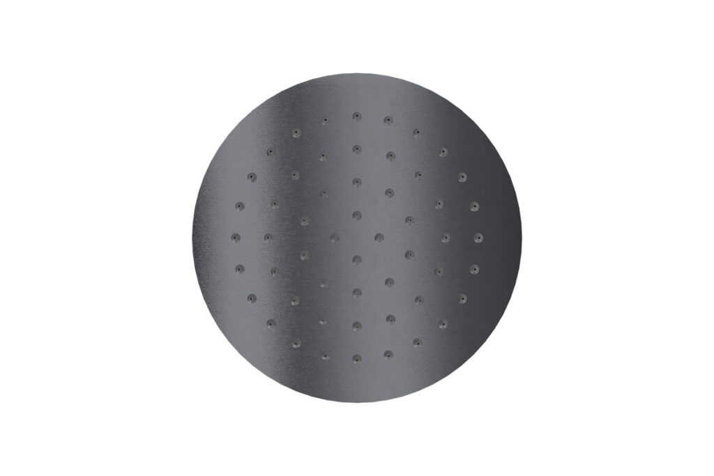 Głowica prysznicowa 25 cm okrągła slim,