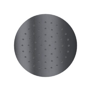 Głowica prysznicowa 25 cm okrągła slim,