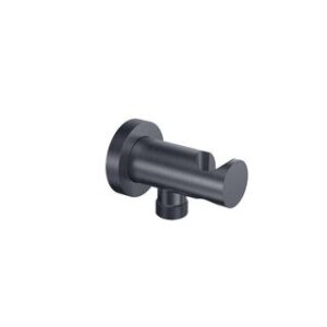 Przyłącze kątowe z uchwytem na słuchawkę