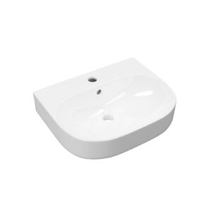 Oceana umywalka wisząca  50×41 cm