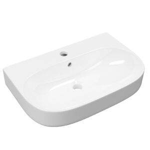 Oceana umywalka wisząca  60×41 cm