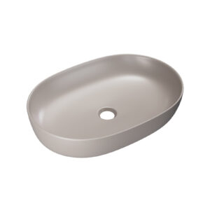 Jima umywalka nablatowa 61×41 cm