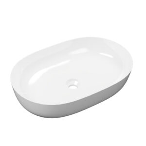 Jima umywalka nablatowa 51×36 cm