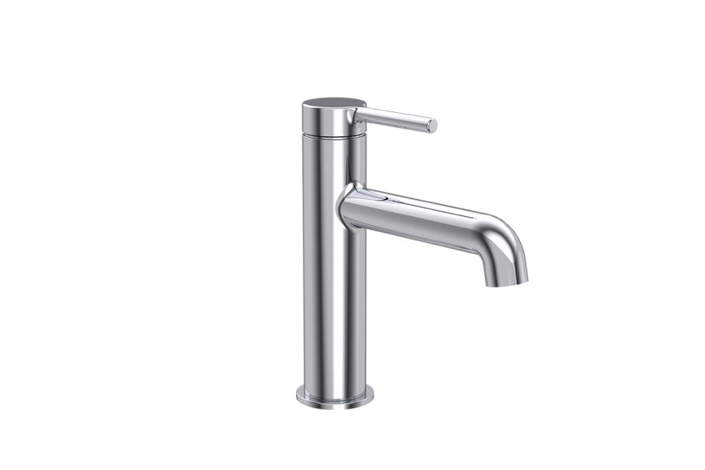 Delta PI bateria umywalkowa stojąca,