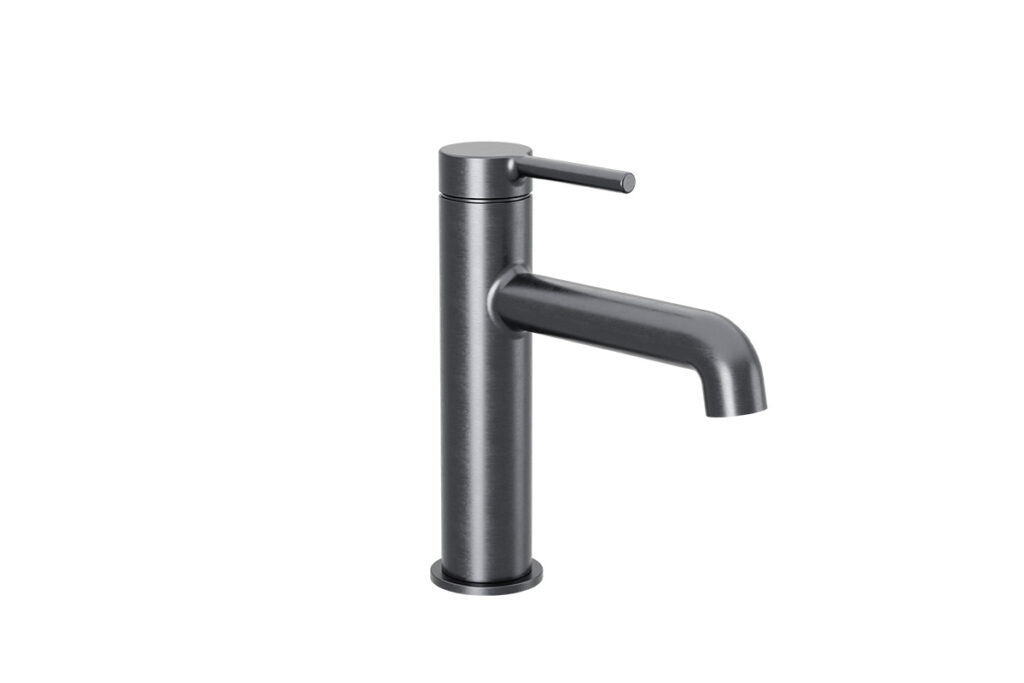 Delta PI bateria umywalkowa stojąca,