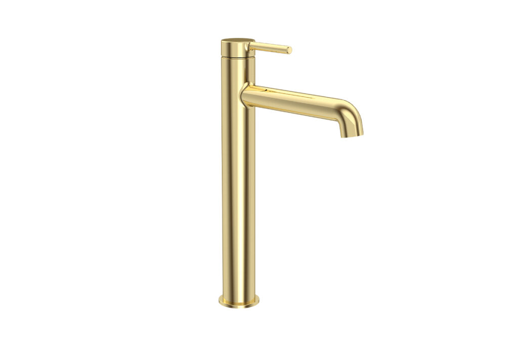 Delta PI bateria umywalkowa stojąca