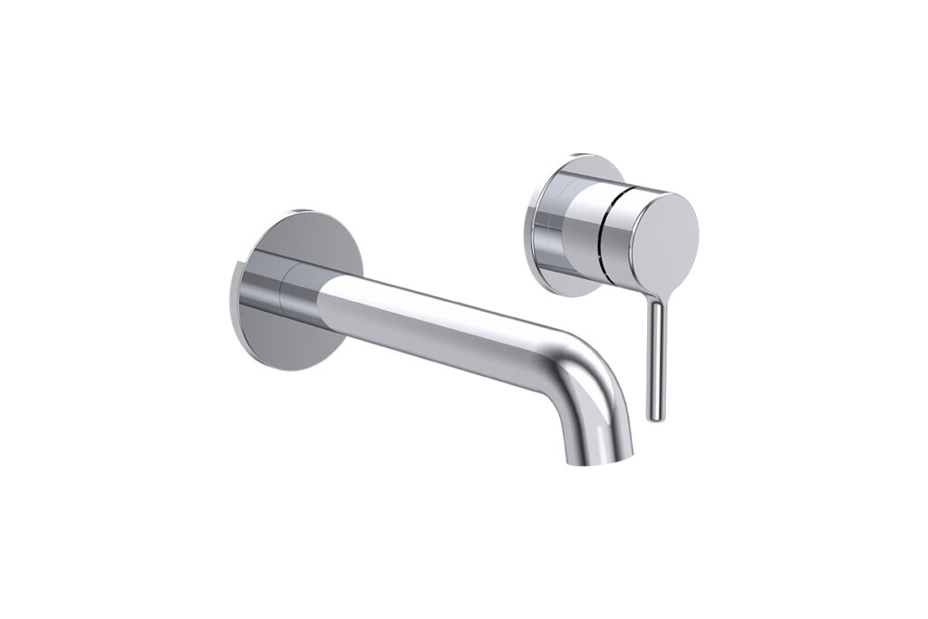 Delta PI bateria umywalkowa podtynkowa,