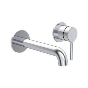 Delta PI bateria umywalkowa podtynkowa,