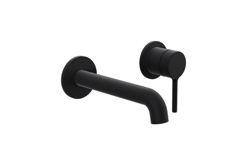 Delta PI bateria umywalkowa podtynkowa,