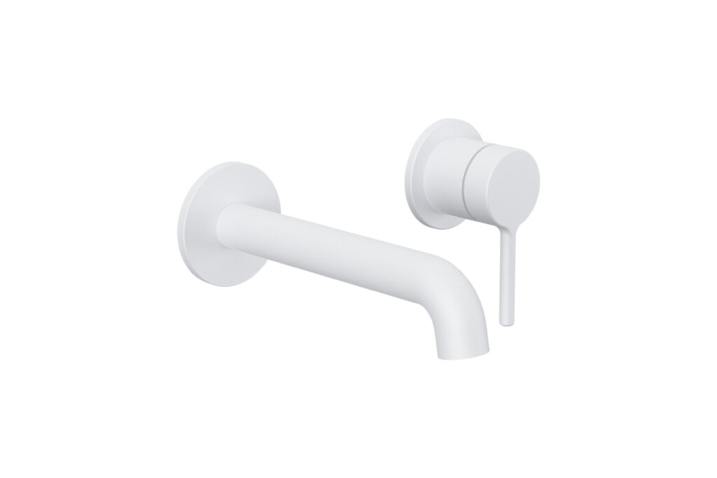 Delta PI bateria umywalkowa podtynkowa,