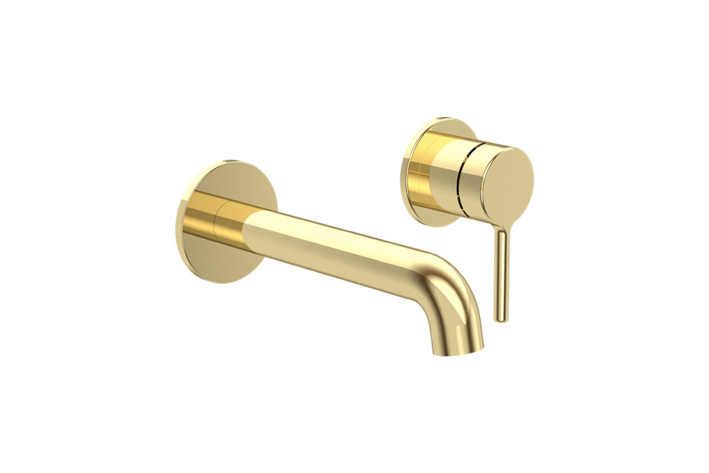 Delta PI bateria umywalkowa podtynkowa,