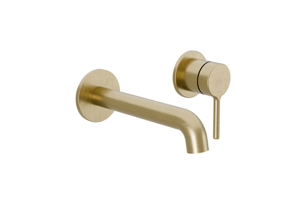 Delta PI bateria umywalkowa podtynkowa,