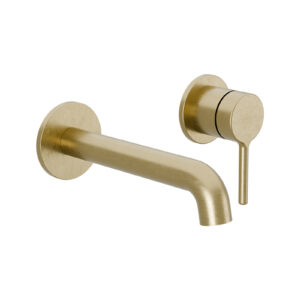 Delta PI bateria umywalkowa podtynkowa,