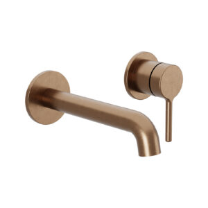 Delta PI bateria umywalkowa podtynkowa,