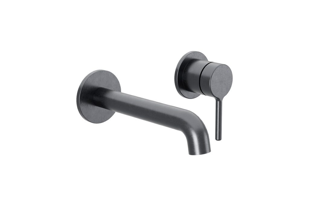 Delta PI bateria umywalkowa podtynkowa,