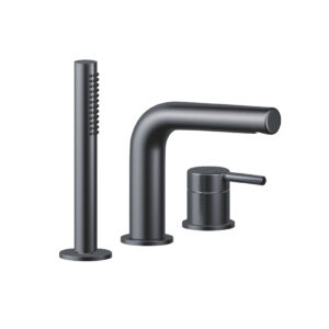 PI bateria wannowa 3 otworowa,