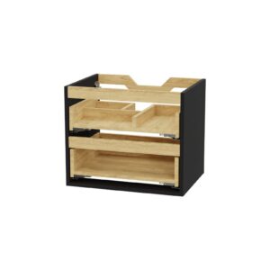 Tuto 2.0 korpus szafki 60 cm, 2 szuflady