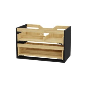 Tuto 2.0 korpus szafki 80 cm, 2 szuflady