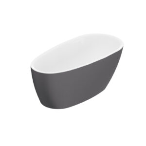 Olia 2.0 Wanna wolnostojąca 160 x 75 cm