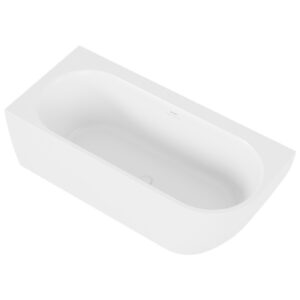 Oceana 2.0 Wanna wolnostojąca narożna