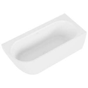 Oceana 2.0 Wanna wolnostojąca narożna