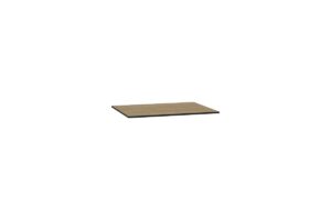 Tuto 2.0 blat z płyty kompakt 60 cm
