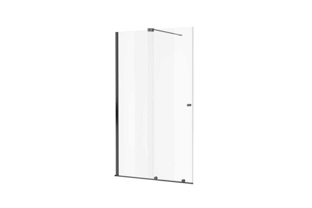 Ortigo walk-in zestaw montażowy kabiny