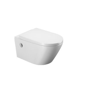 Dakota 2.0 Spin 360 miska WC