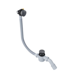 Hover syfon wannowy z napełnianiem