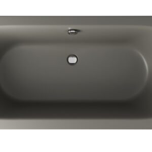 Oceana Slim wanna prostokątna 170X75 cm,