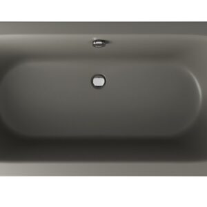 Oceana Slim wanna prostokątna 180X80 cm,