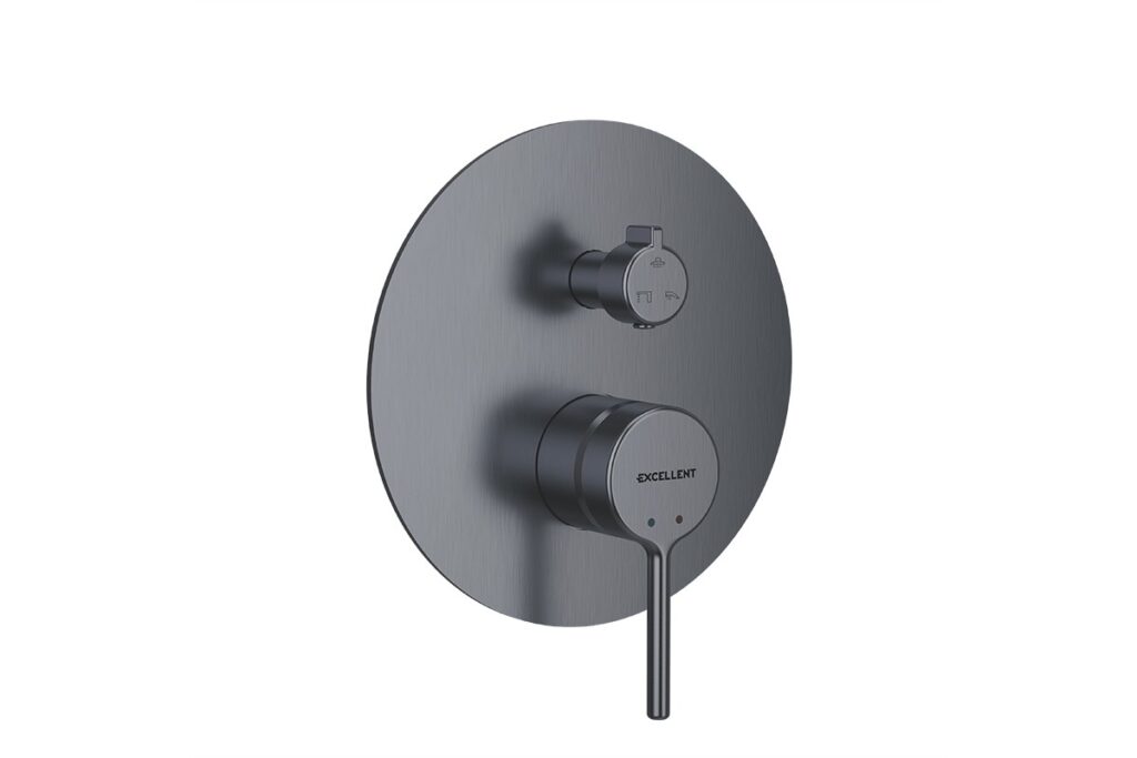 PI bateria prysznicowo-wannowa