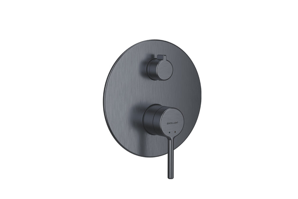 PI bateria prysznicowo-wannowa