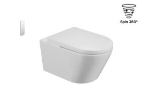 Dakota 2.2 Eco miska WC