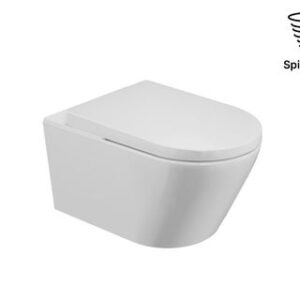 Dakota 2.2 Eco miska WC