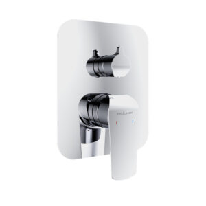 Clever 2.0 bateria prysznicowo-wannowa