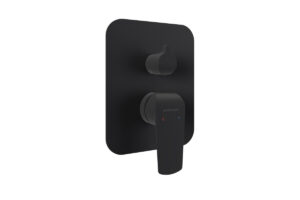 Clever 2.0 bateria prysznicowo-wannowa