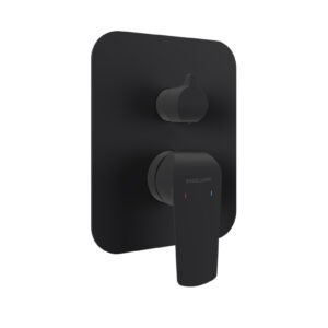 Clever 2.0 bateria prysznicowo-wannowa