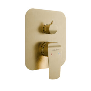 Clever 2.0 bateria prysznicowo-wannowa