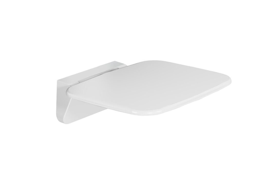 Seduro siedzisko prysznicowe składane