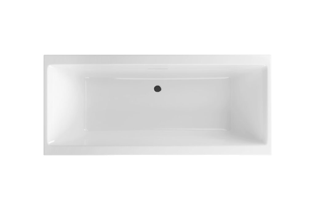 Pryzmat Slim 2.0 Wanna Prostokątna