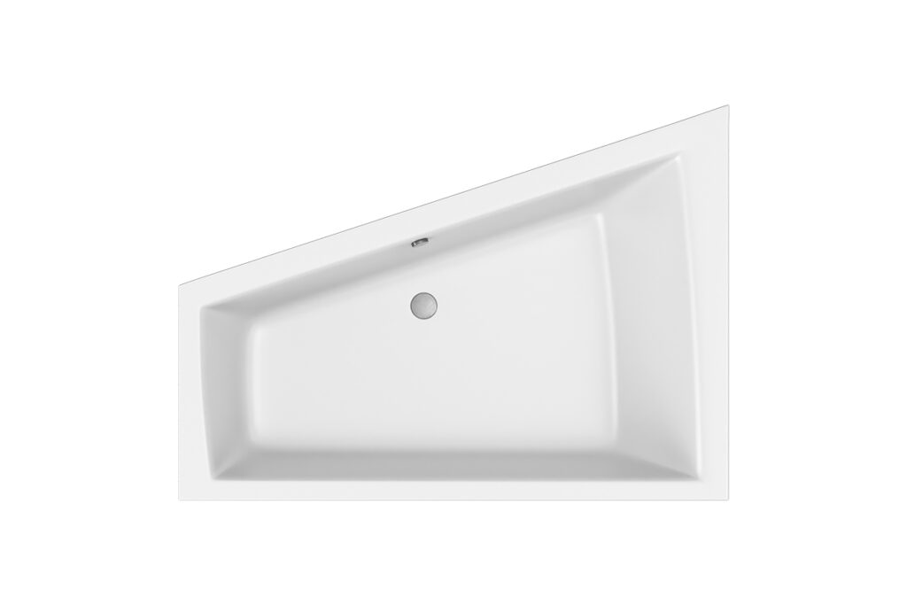 Wanna Sfera Maxi Slim narożna