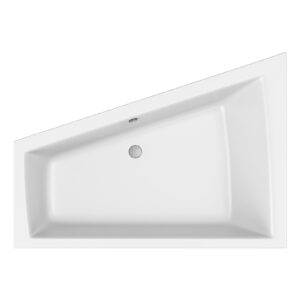 Wanna Sfera Maxi Slim narożna