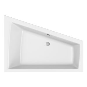 Wanna Sfera Maxi Slim narożna